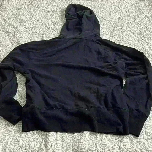 Jcrew modal blend hoodie with pockets - Picture 4 of 5